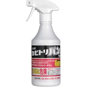 鈴木油脂工業 SYK SYK S-2959 カビトリバンリキッド 500g 鈴木油脂