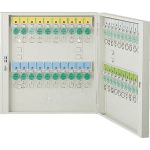 トラスコ TRUSCO トラスコ キーボックス ホルダ数40個 1台 K-40 メーカー直送 代引不可 北海道・沖縄・離島不可