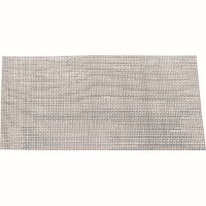 トラスコ TRUSCO トラスコ SH-047010-P SUS平織0.47φ150x300 3枚入り TRUSCO