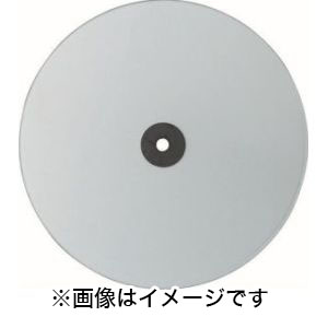 トラスコ中山 TRUSCO エアダスター用 跳ね返り防止板 ノズル外径5Φ TD-HB5
