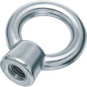 トラスコ TRUSCO トラスコ TIN-5M アイナット ステンレス製 5mm TRUSCO