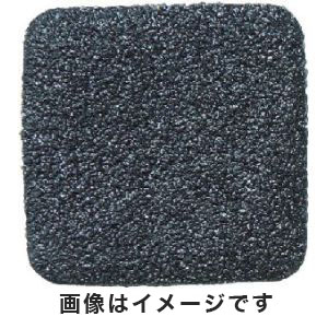 トラスコ TRUSCO トラスコ ノンスリップテープ 屋外用 40mm×40mm ブラック 50枚入 TNS-4040BK