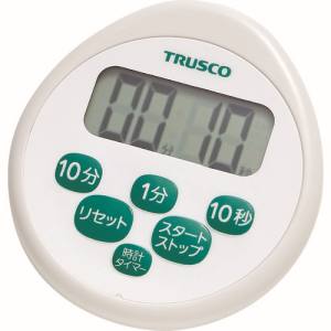 トラスコ TRUSCO トラスコ WPT-99 防水タイマー TRUSCO