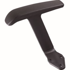 "トラスコ TRUSCO トラスコ MCH-AR メッシュハイバックチェア""VIENTO""専用 肘掛 TRUSCO"