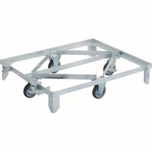 トラスコ TRUSCO トラスコ RBPC-0810 ネットパレット台車 0810用 TRUSCO メーカー直送 代引不可 北海道 沖縄 離島不可