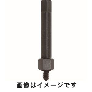 トラスコ TRUSCO トラスコ EIT610-M8-75 エンザート 挿入工具 610型ハンド加工用 M8 全長75 TRUSCO メーカー直送 代引不可 北海道 沖縄 離島不可