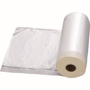 トラスコ TRUSCO トラスコ PMA1100-1535 紙コロナマスカー 建築用 紙テープ幅15mm シート幅1100mm 長さ35m TRUSCO