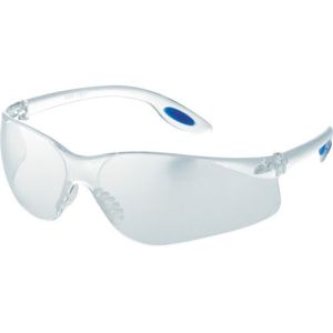 トラスコ TRUSCO トラスコ 一眼型セーフテイグラス クリア TVF-980