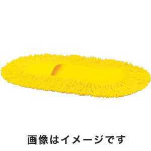 トラスコ TRUSCO トラスコ 化学モップ 40cm用スペア TCM-40SP