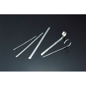 トラスコ TRUSCO トラスコ BCT-838 ステンレスケーブルタイ W4.6×838L 50本入  TRUSCO メーカー直送 代引不可 北海道 沖縄 離島不可