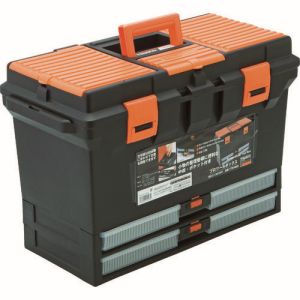 トラスコ TRUSCO トラスコ TTB-802 プロツールボックス TRUSCO