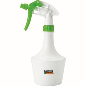 トラスコ TRUSCO トラスコ TSG-500-GN スプレーガン500ml 緑 TRUSCO