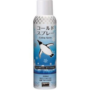 トラスコ中山 TRUSCO コールドスプレー 420ML TSP-CC420