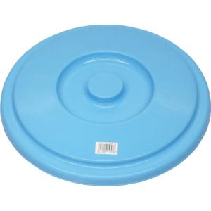 トラスコ TRUSCO トラスコ エコポリバケツ用フタ 15L用 1枚 RBK-15F