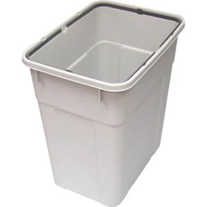 トラスコ TRUSCO トラスコ 分別ペール90型 420×570×H630 フタ別売 1個 TBP-90H メーカー直送 代引不可 北海道・沖縄・離島不可