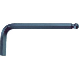 トラスコ TRUSCO トラスコ TBRS-40 ボールポイント六角棒レンチ ショートタイプ 4.0mm TRUSCO