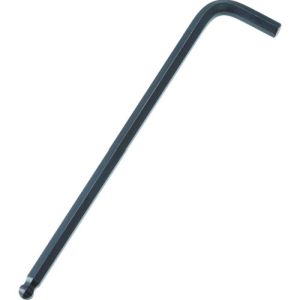 トラスコ TRUSCO トラスコ ボールポイント六角棒レンチ ロングタイプ 7.0mm TBRL-70