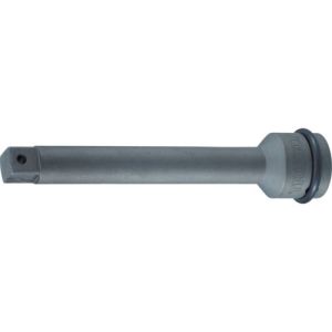 トラスコ TRUSCO トラスコ TEX4-150 インパクト用エクステンションバー 凹凸12.7 L150mm TRUSCO