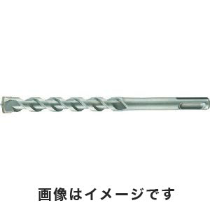 トラスコ TRUSCO トラスコ TCD-SDS-35 軽量ハンマードリル用コンクリートドリル SDS 刃径3.5×110 TRUSCO