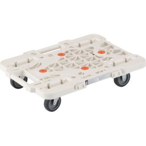 トラスコ中山 TRUSCO ルートバンメッシュタイプ 515×385 白 MPK-500-W