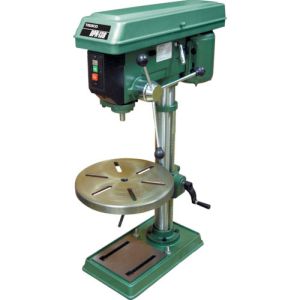 トラスコ TRUSCO トラスコ DPN13B-1 卓上ボール盤 丸 100V TRUSCO
