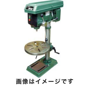 トラスコ TRUSCO トラスコ DPN13B-2 卓上ボール盤 丸 200V TRUSCO