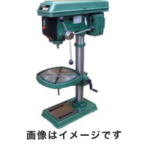 トラスコ TRUSCO トラスコ DPN13BK-1 卓上ボール盤 角 100V TRUSCO