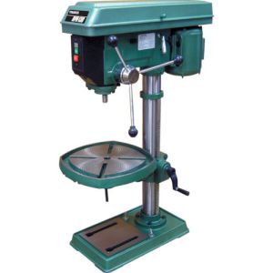 トラスコ TRUSCO トラスコ DPN13BK-2 卓上ボール盤 角 200V TRUSCO