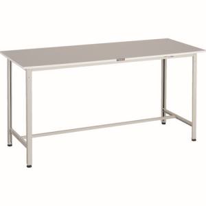 トラスコ TRUSCO トラスコ HRAE2-1860 W HRAE2型 RoHS2対応天板 立作業台 1800X600XH900 W色 メーカー直送 代引不可 北海道 沖縄 離島不可