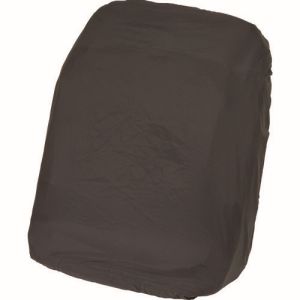 トラスコ TRUSCO トラスコ TRS-BK リュックカバー 20～30L用 ブラック TRUSCO