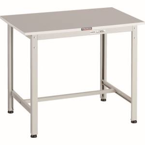トラスコ TRUSCO トラスコ RAE2-0975 W RAE2型作業台 RoHS2対応天板 900X750XH740 W色 TRUSCO メーカー直送 代引不可 北海道 沖縄 離島不可