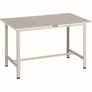 トラスコ TRUSCO トラスコ RAE2-1209 W RAE2型作業台 RoHS2対応天板 1200X900XH740 W色 TRUSCO メーカー直送 代引不可 北海道 沖縄 離島不可