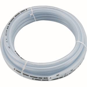 トラスコ TRUSCO トラスコ TB-49-10 ブレードホース 4X9mm 10m TRUSCO