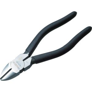 トラスコ TRUSCO トラスコ TBKN150 JIS強力ニッパ 150mm TRUSCO
