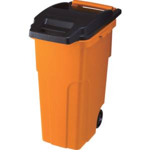 トラスコ中山 TRUSCO キャスターペール 70L 2輪 TCP-70C2 メーカー直送 代引不可