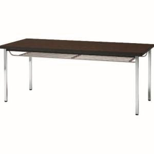 トラスコ TRUSCO トラスコ TDST1575-RO 会議用テーブル 1500X750XH700 下棚付 丸脚 ローズ TRUSCO メーカー直送 代引不可 北海道 沖縄 離島不可