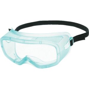 トラスコ TRUSCO トラスコ セーフティゴーグル 通気孔付タイプ TSG-100