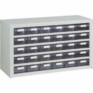 トラスコ中山 TRUSCO 引出しユニット 795X307XH444 A1X30 W VA-65BN メーカー直送 代引不可