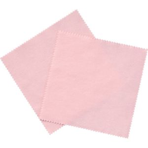 トラスコ TRUSCO トラスコ TPS-3000 磨きクロス 140×140 ＃3000 2枚入 TRUSCO