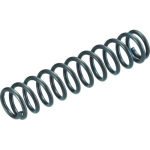 トラスコ中山 TRUSCO 超硬自動ポンチ用調整バネ AP150用 AP-150L-BANE