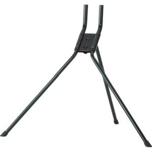 トラスコ TRUSCO トラスコ TFZP-S 45CM全閉式工場扇 ゼフィール スタンドアングル TRUSCO