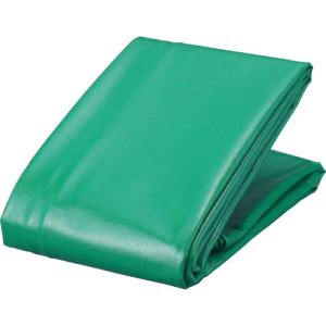 トラスコ TRUSCO トラスコ TETS-4 エステルトラックシート 4t用 幅4600mm×長さ6.0m TRUSCO メーカー直送 代引不可 沖縄 離島不可