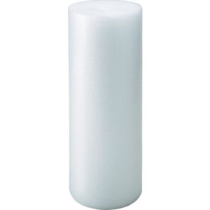 トラスコ中山 TRUSCO 気泡緩衝材(紙管レスタイプ) 1200MM×42M×4MM TK-1242 メーカー直送 代引不可