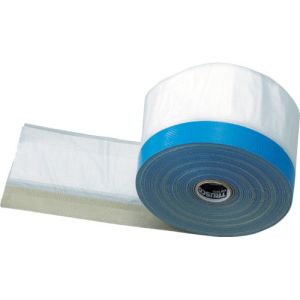 トラスコ TRUSCO トラスコ TNM-300 布マスカー 300×25m TRUSCO