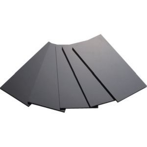トラスコ中山 TRUSCO 遮光ガラス ♯12 (1Pk(箱)=20枚入) GC-12