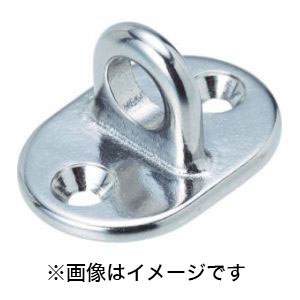 トラスコ TRUSCO トラスコ TET-1 ステンレス T型アイ (1個=1袋) TRUSCO