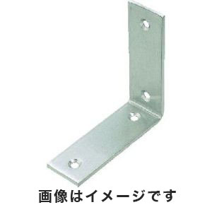 トラスコ TRUSCO トラスコ TKL-2045 ステンレスコーナー金具 角型 20×45mm  1個=1袋 TRUSCO