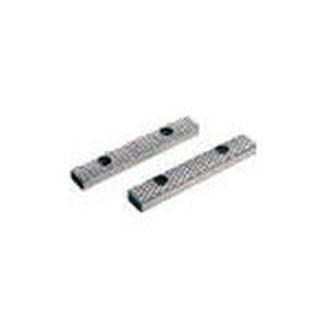 トラスコ TRUSCO トラスコ SRV200用バイス口金 2個1組 SRV200K