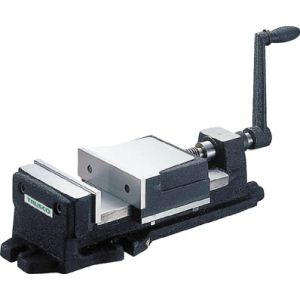 トラスコ TRUSCO トラスコ F型ミーリングバイス 150mm 1台 MF-150 メーカー直送 代引不可 北海道・沖縄・離島不可