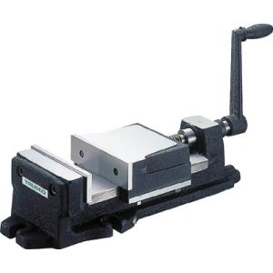 トラスコ TRUSCO トラスコ F型ミーリングバイス 200mm 1台 MF-200 メーカー直送 代引不可 北海道・沖縄・離島不可